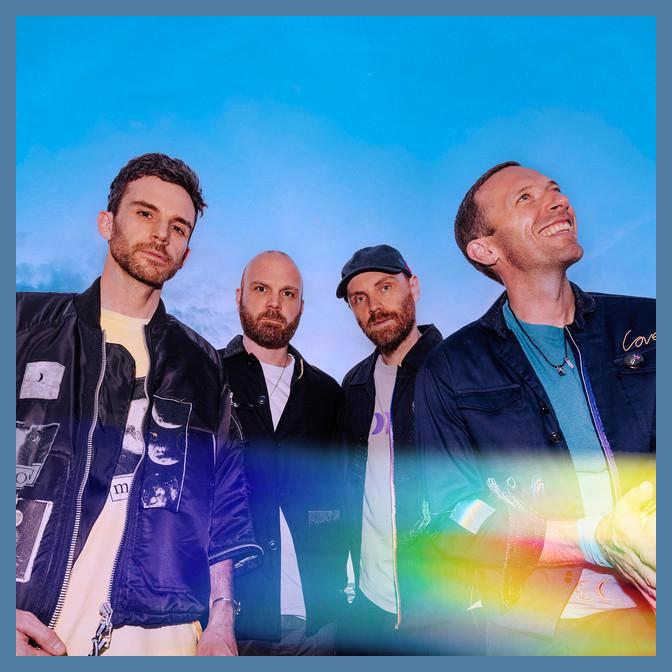 Coldplay